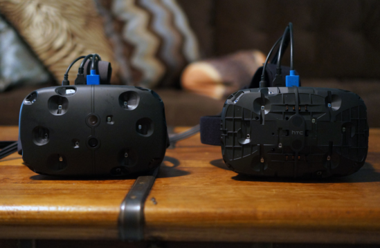 為什么說虛擬現(xiàn)實(shí)設(shè)備永遠(yuǎn)趕不上電視？