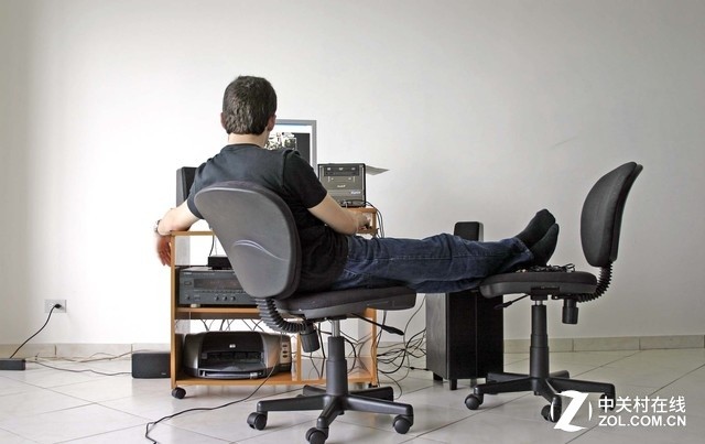 細數(shù)使用電腦10個壞習慣你中槍了嗎？ 