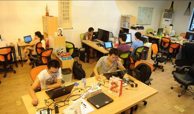 消費升級的機遇和陷阱：中產(chǎn)階級能否撐起新的創(chuàng)業(yè)潮流？